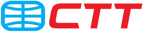 CTT logo